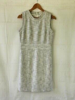 Club Monaco Sheath Dress